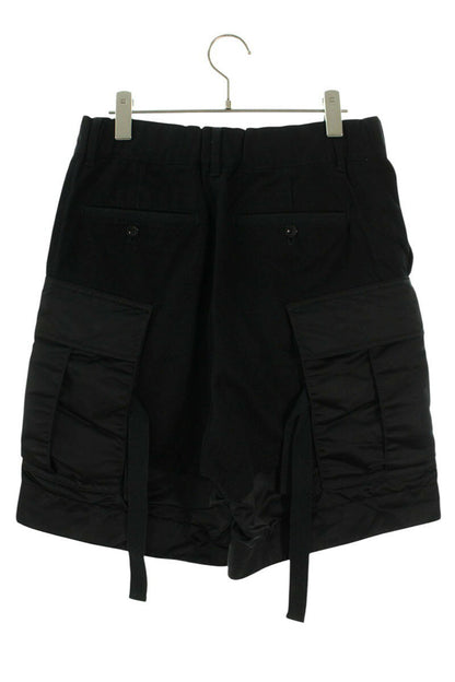 Sacai Pants Black US 28
