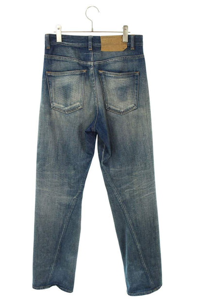 Japanese Brand Denim Pants Blue Size 28