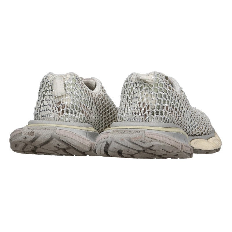 BALENCIAGA Stone 3XL Sneakers Multi Size 6.5