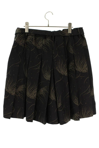 Sacai Pants Black US 34