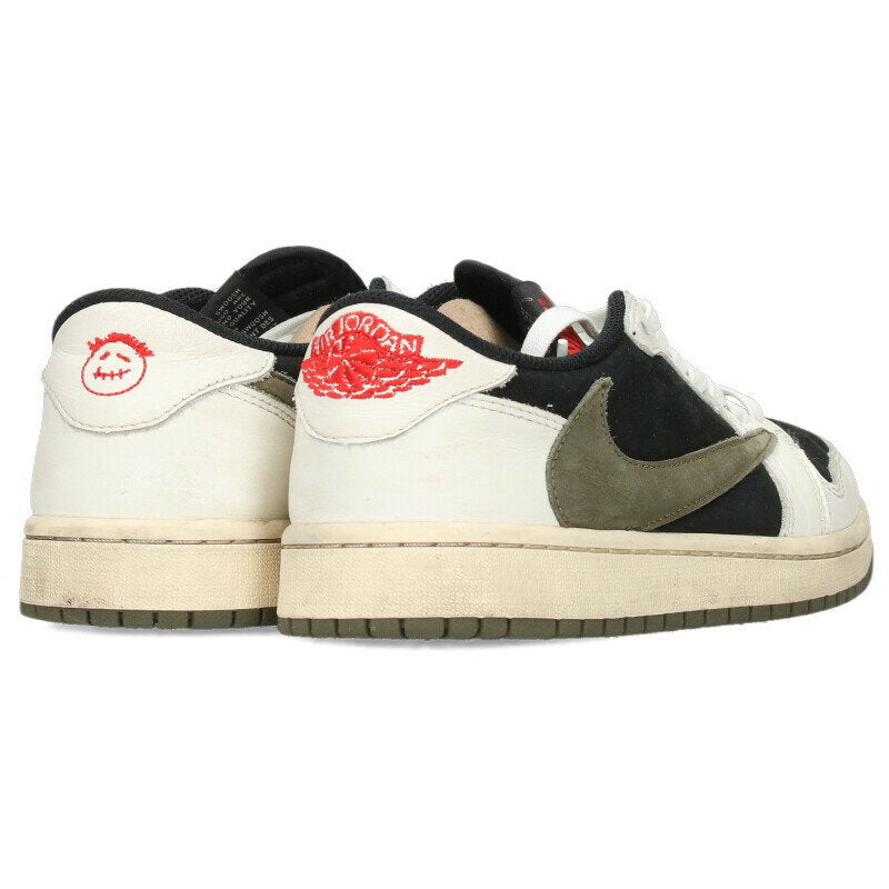 Travis Scott x Nike Sneakers Size 25cm