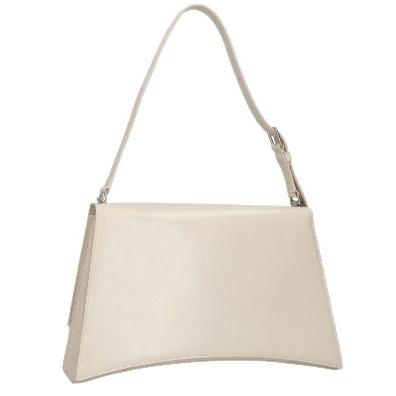 Balenciaga Shoulder Bag White One Size
