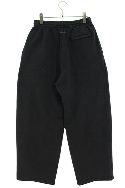 sss 25SS Wide Long Pants Black Size S