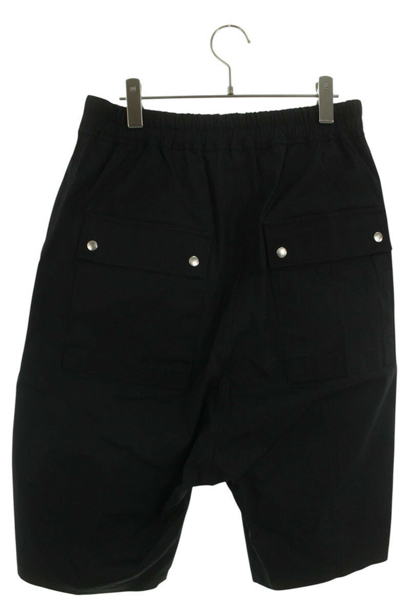Rick Owens TE Cargo Pants Black Size 36