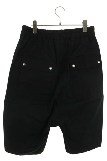 Rick Owens TE Cargo Pants Black Size 36
