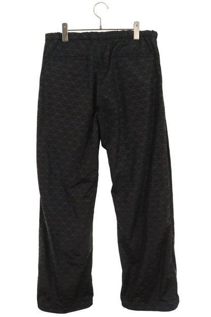 Prada RE-NYLON Long Pants Black Size US 32