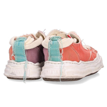 MIHARAYASUHIRO x Nigel Cabourn 06FW Sneakers Size 41