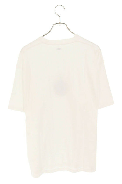 SEQUEL 25SS Print T-Shirt White Size XL