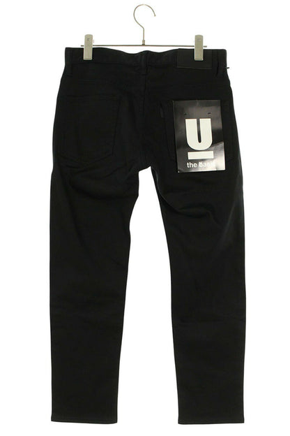 Vintage Undercover Bottoms - UNDERCOVER Long Pants Black Size 32 - Authentic Archive