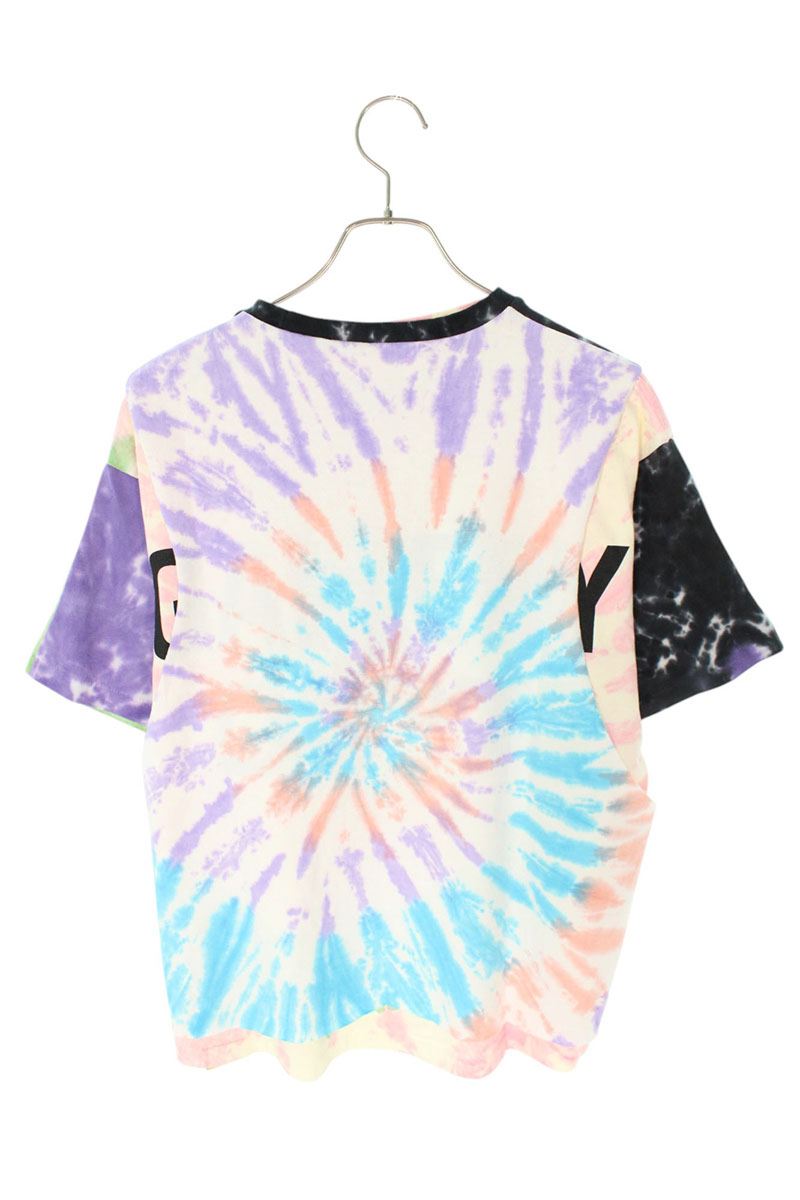 Gallery Dept. Tie Dye T-Shirt Multi Size M