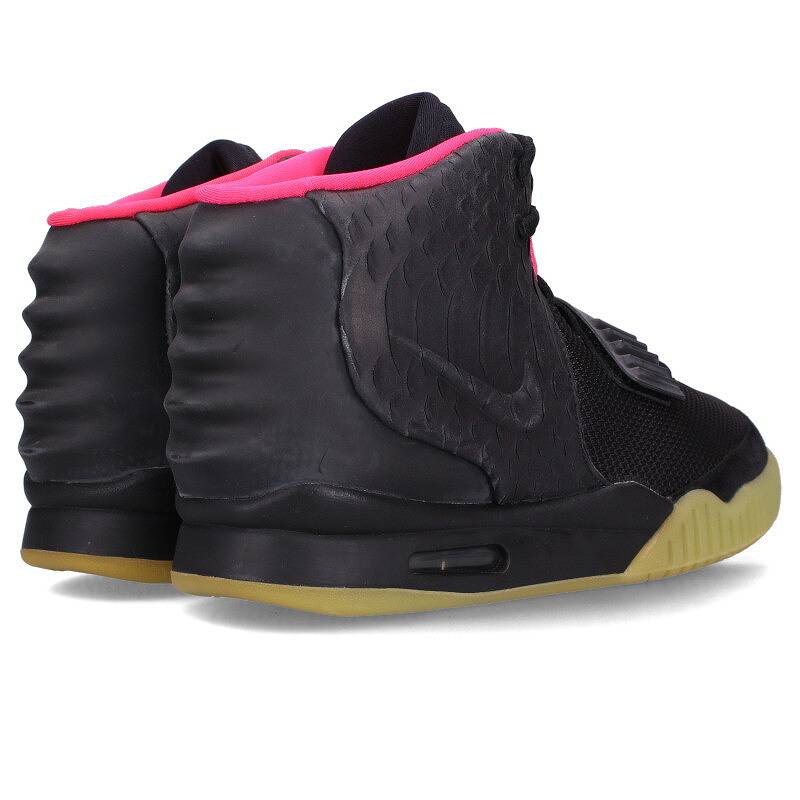 Nike Sneakers Black x Pink Size 27.5cm