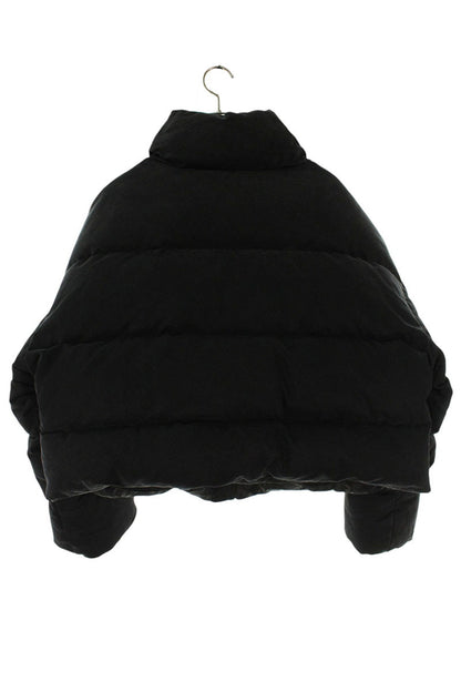 Entire Studios MML PUFFER COTTON Cotton Jacket Black Size XS