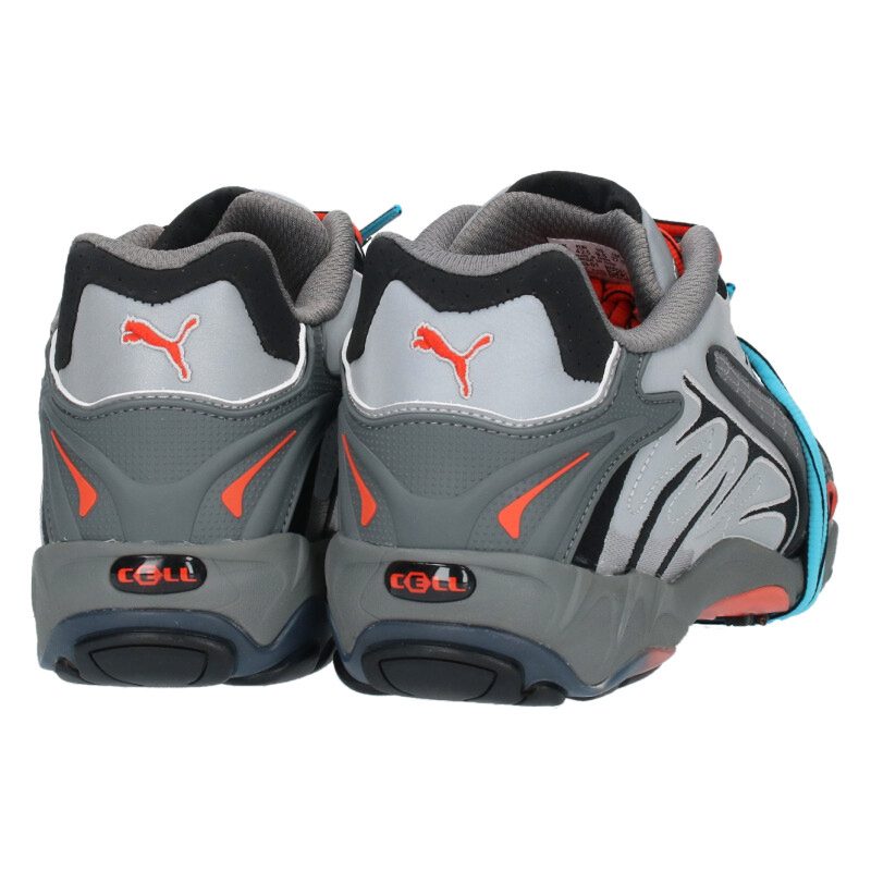 Puma Artist Collabo Sneakers Gray Size 42.5