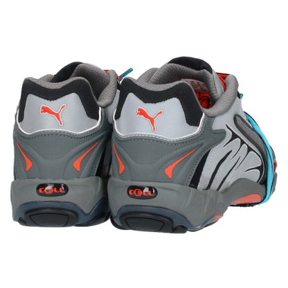 Puma Artist Collabo Sneakers Gray Size 42.5