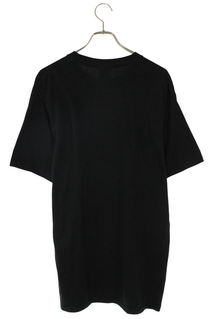 Supreme x MARTIN ROSE 24FW T-Shirt Black Size L