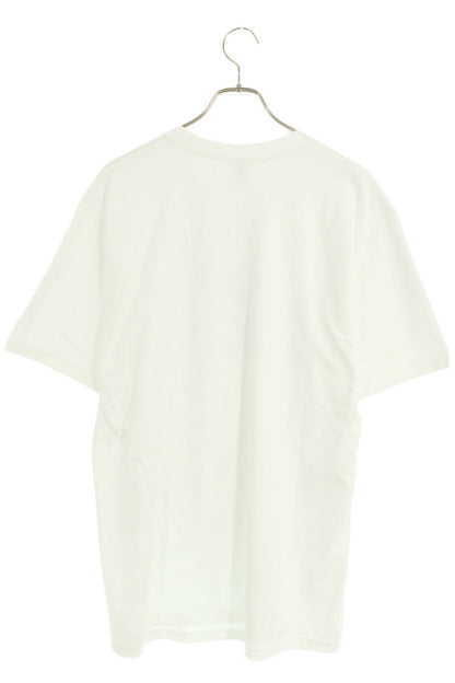 Supreme 25SS Piss Tee T-Shirt White Size L