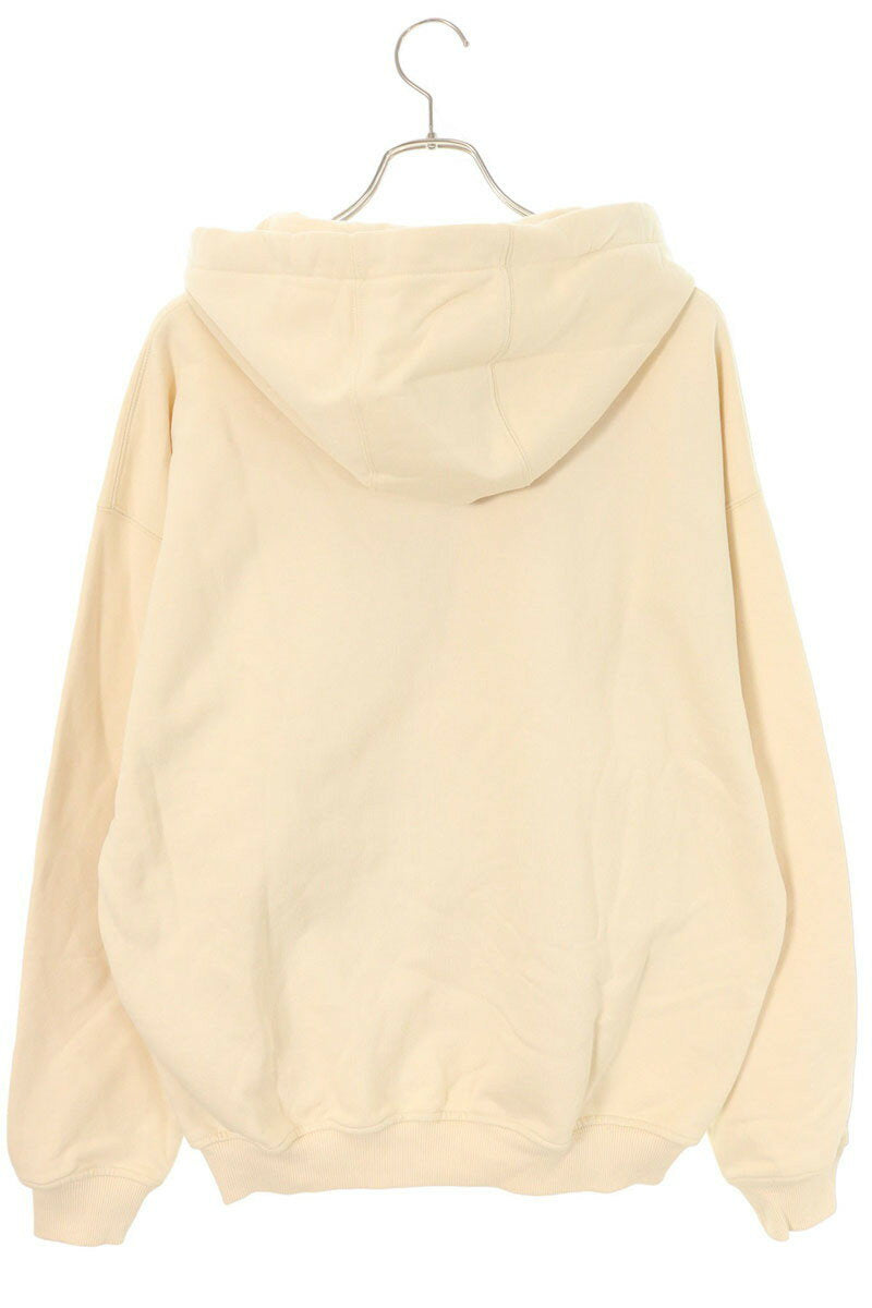 Versace Hoodie Beige Size M