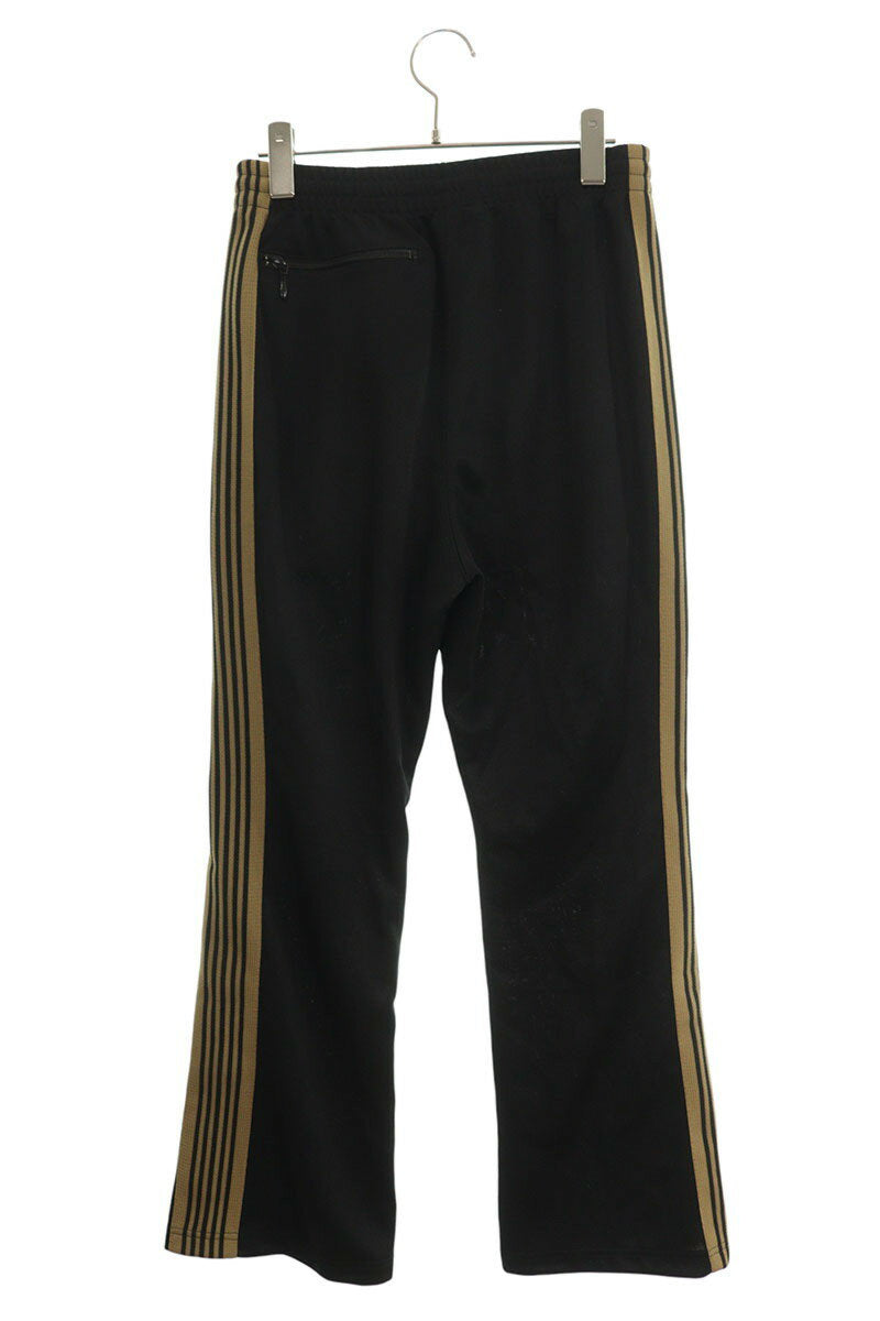Needles Long Pants Black x Brown Multi Size XS