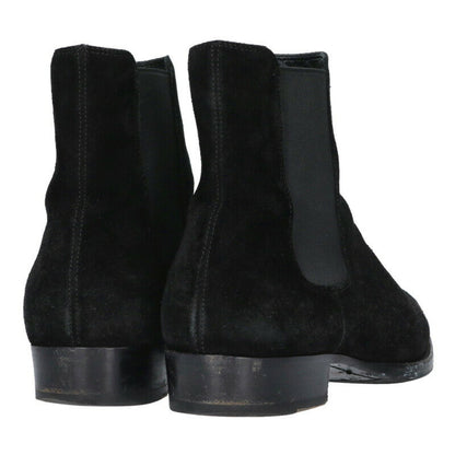 Saint Laurent Paris Boots Black US 6.5