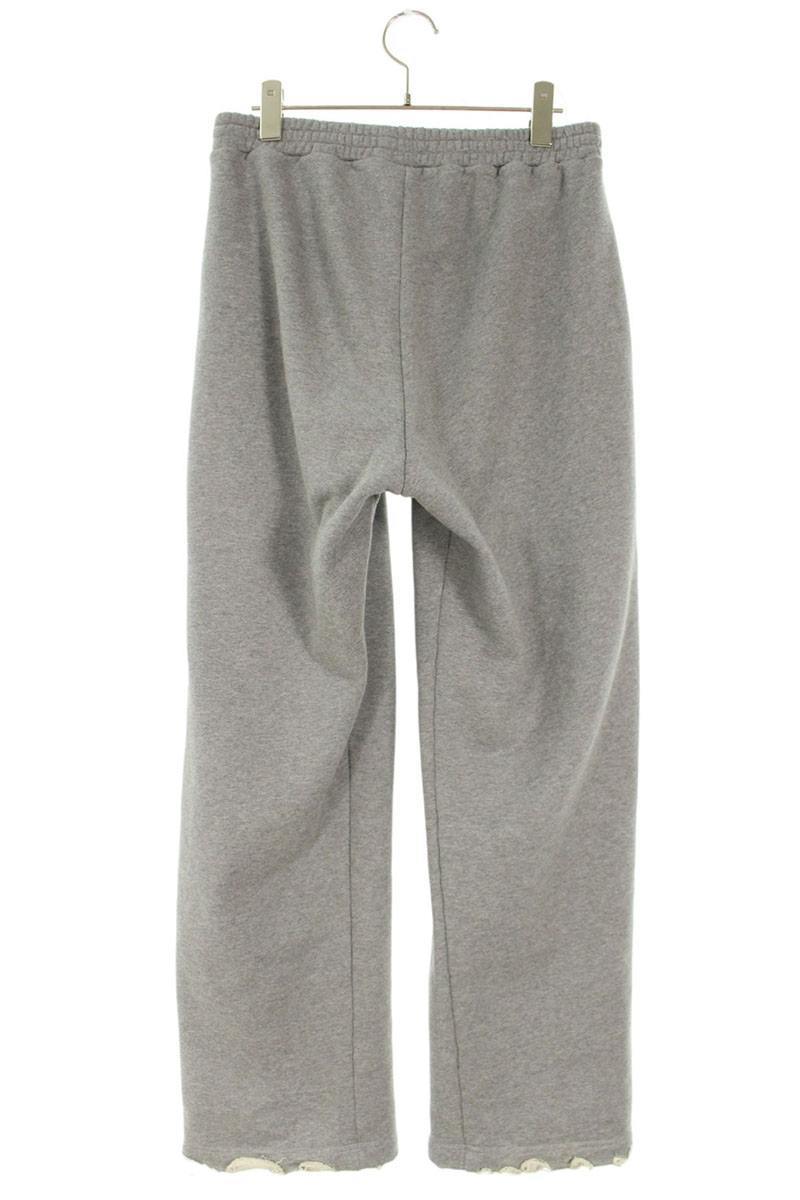 Balenciaga LUXURY Long Pants Gray Size 28