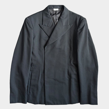 COMME DES GARCONS HOMME PLUS 21SS Tailored Jacket Black Size XS