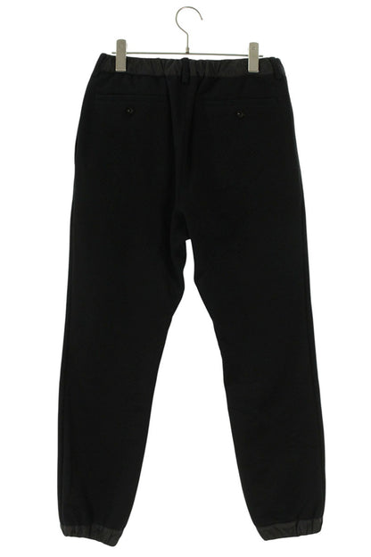 Sacai Long Pants Black Size S