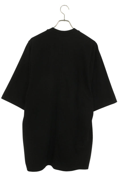 Vintage Rick Owens Tops - Rick Owens 25AW Jumbo T-Shirt Black Size S - Authentic Archive