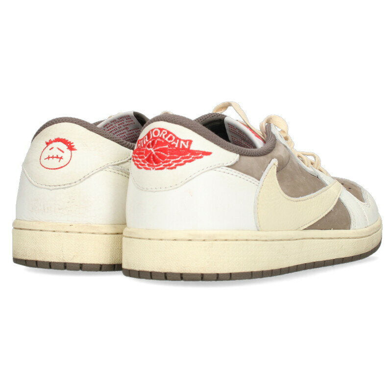 Travis Scott x Nike Sneakers Size 29cm