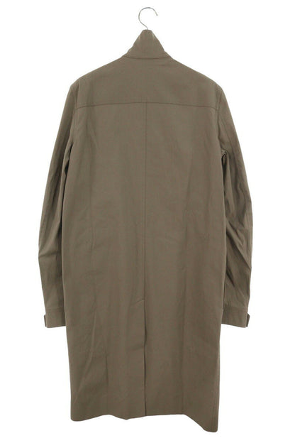 Rick Owens 20SS TE Coat Beige Size 46