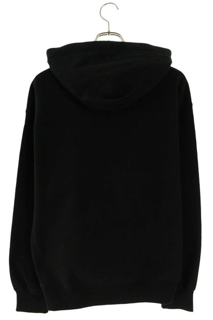 Supreme 25AW Swarovski Motion Logo Hooded Sweatshirt Size M