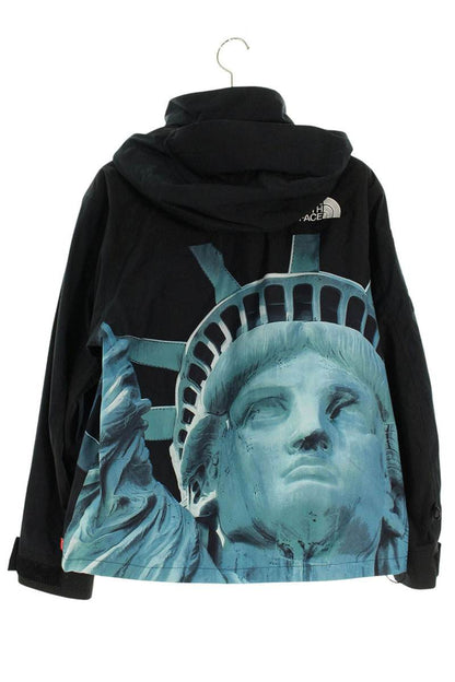 Supreme x The North Face 19AW Statue of Liberty Mountain Jacket Blouson Size S