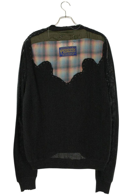 Maison Margiela x Pendleton Wool Cardigan Size M