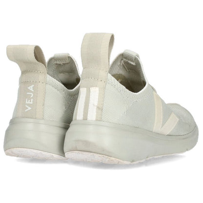 Rick Owens x Veja Sneakers Gray Size 27cm