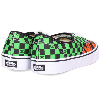 Valentino x Vans 25AW Sneakers Size 28cm