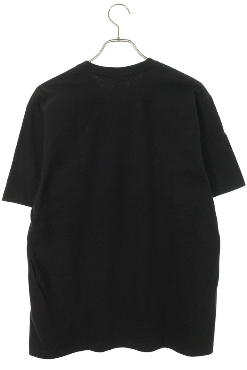Supreme x Emilio Pucci 21SS Pucci Box Logo Tee T-Shirt Size M