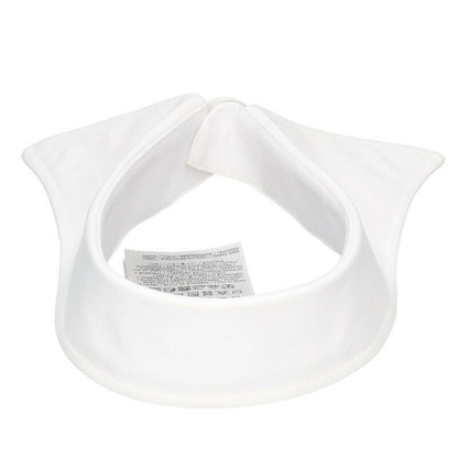 Maison Margiela Detachable Collar White Size 41