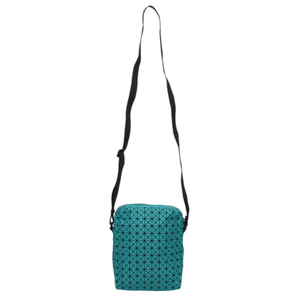 BAO BAO ISSEY MIYAKE Shoulder Bag Green