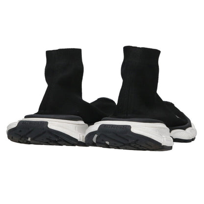 Balenciaga XL Sneakers Black x White Size 43