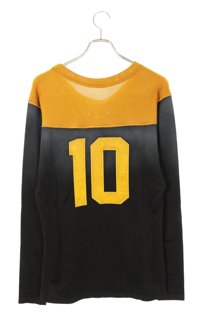 Maison Margiela 25AW Long Sleeve T-Shirt Size M