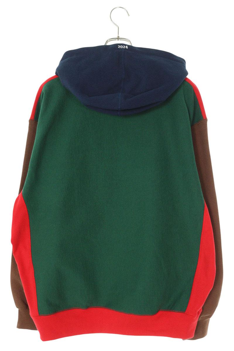 Supreme 24AW Box Logo Hooded Sweatshirt Size XL