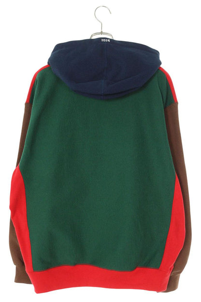 Supreme 24AW Box Logo Hooded Sweatshirt Size XL