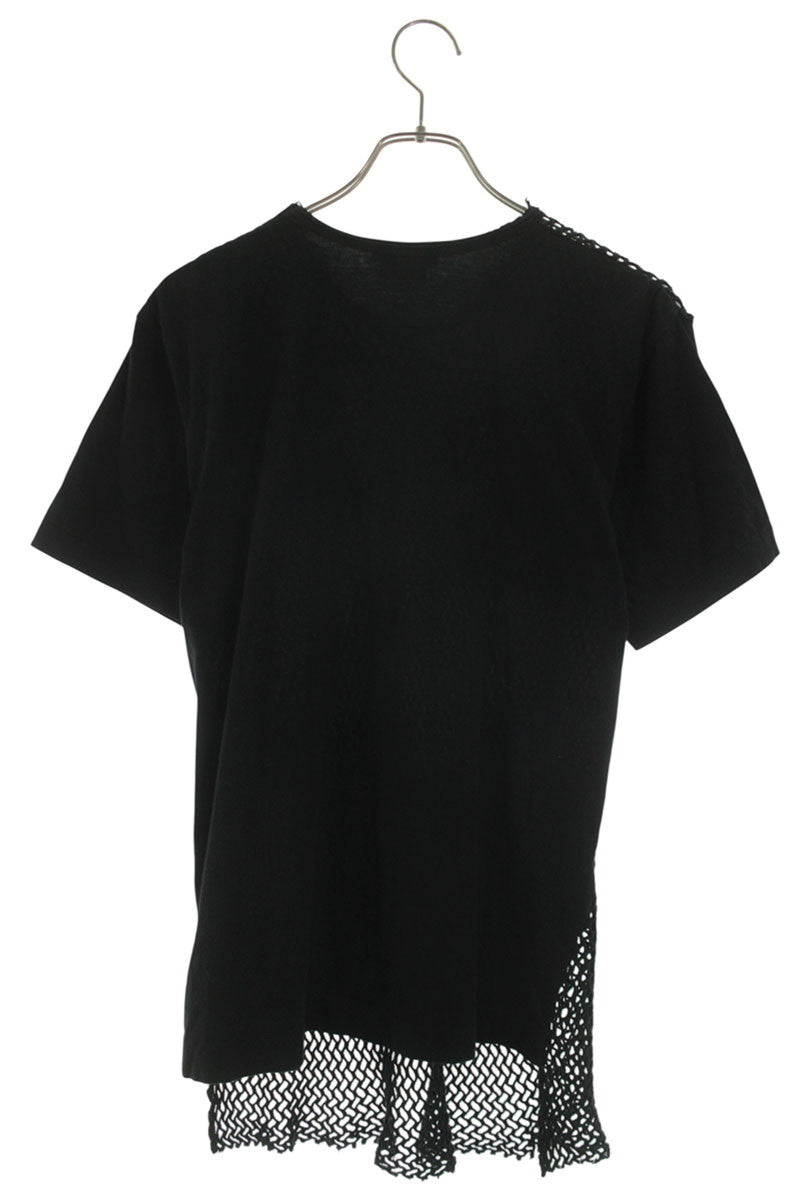Comme des Garcons AD2014 T-Shirt Black Size S