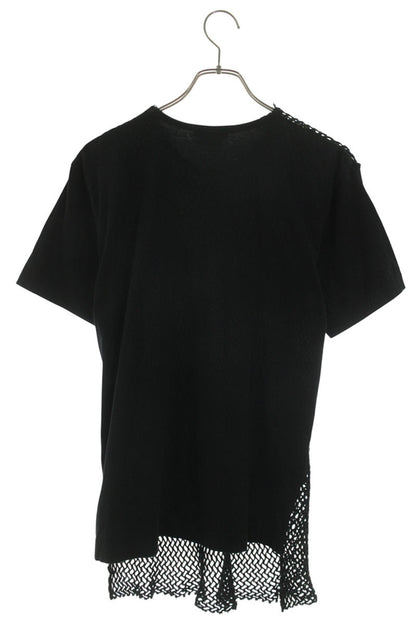 Comme des Garcons AD2014 T-Shirt Black Size S
