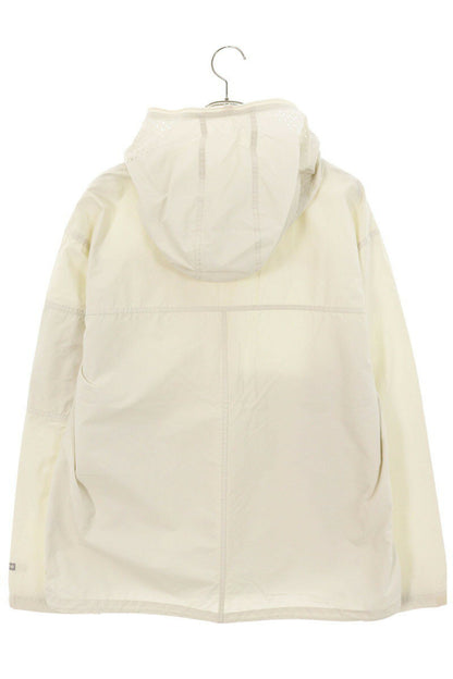 Supreme 22SS Full Zip Facemask Jacket Blouson White Size XL