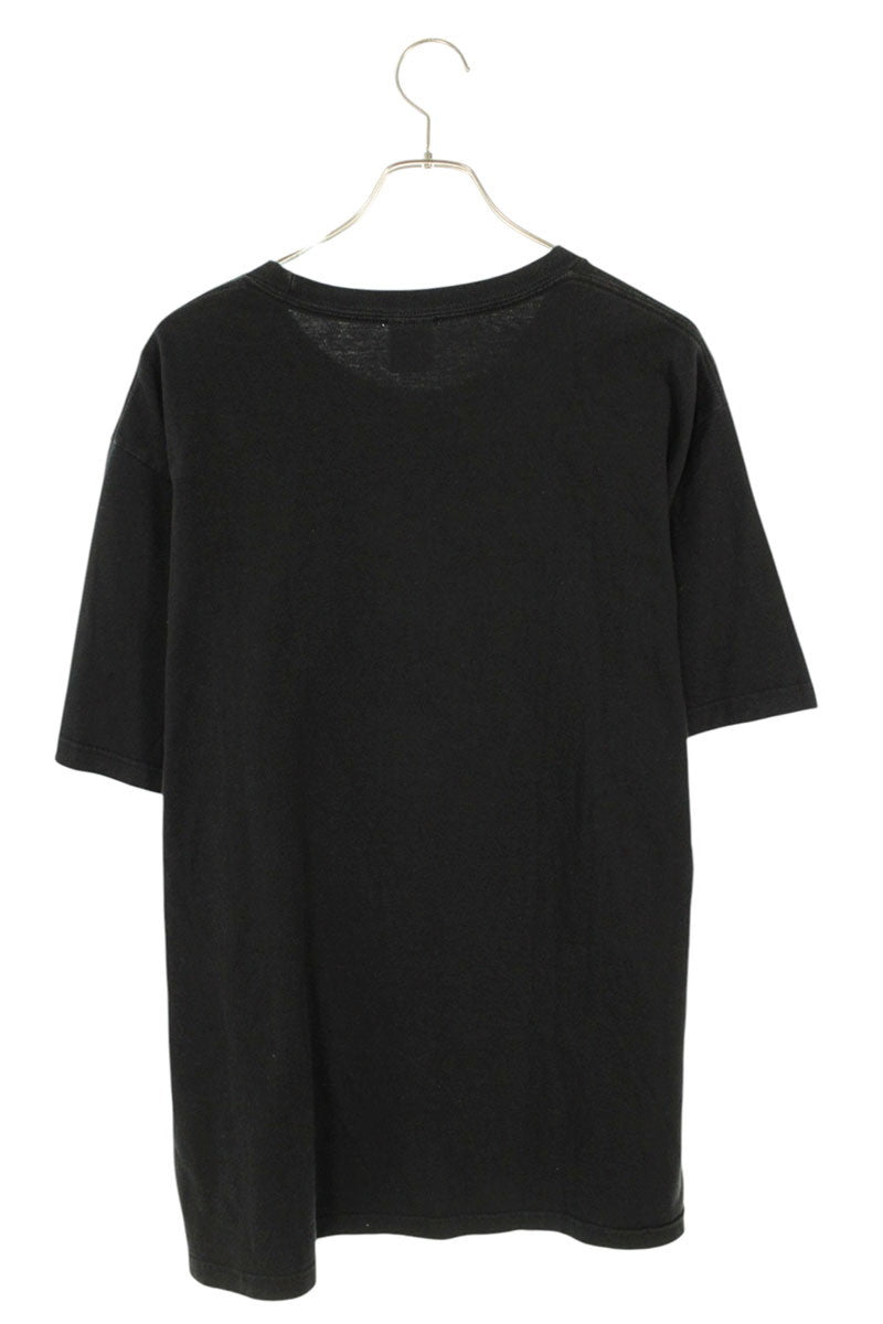 Supreme Tyler The Creator Tee Print T-Shirt Black Size L