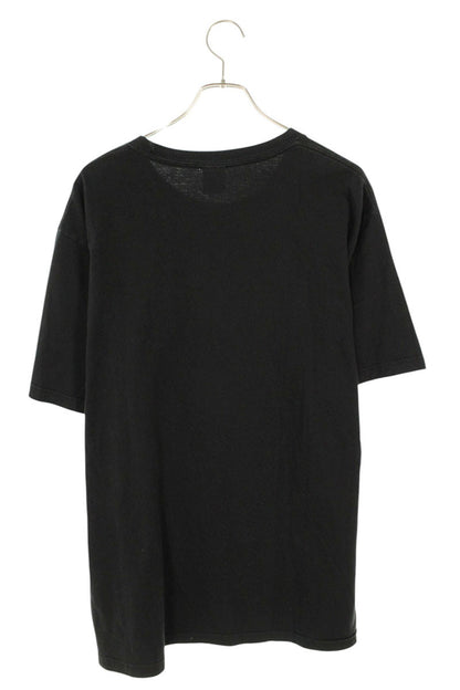 Supreme Tyler The Creator Tee Print T-Shirt Black Size L