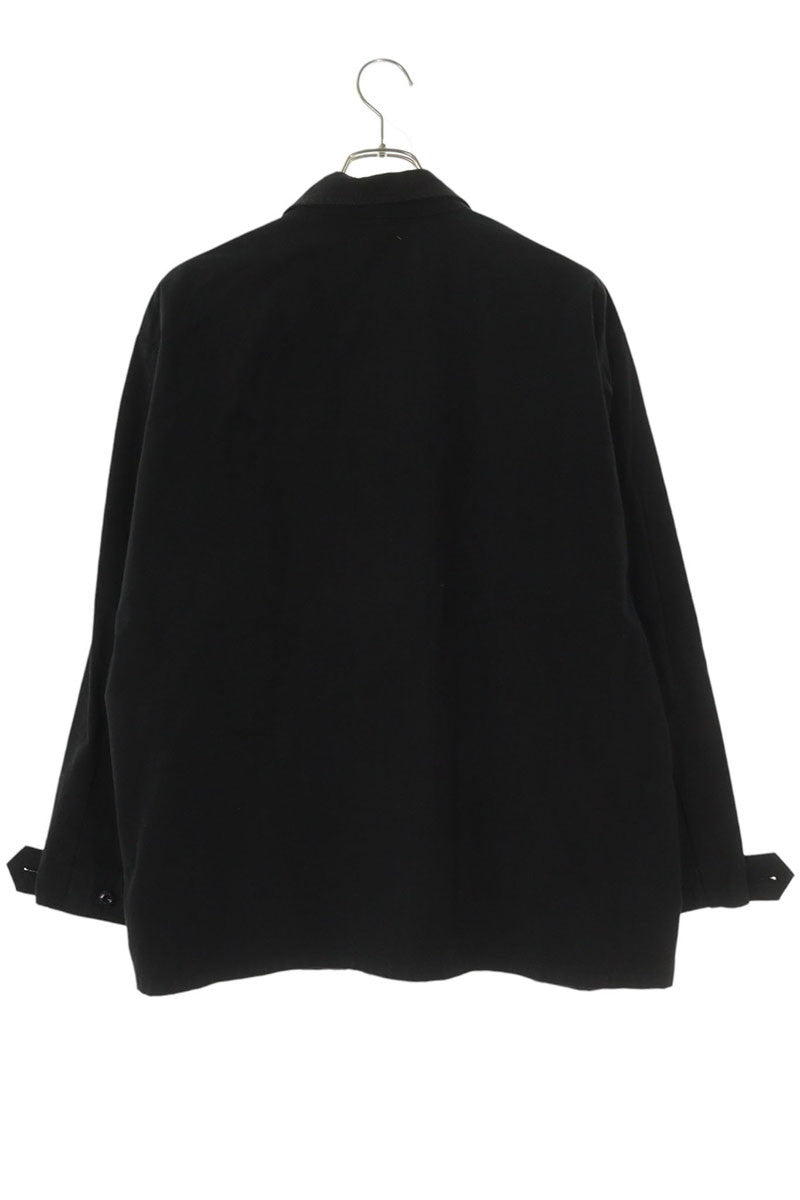 Wtaps Blouson Black Size 2