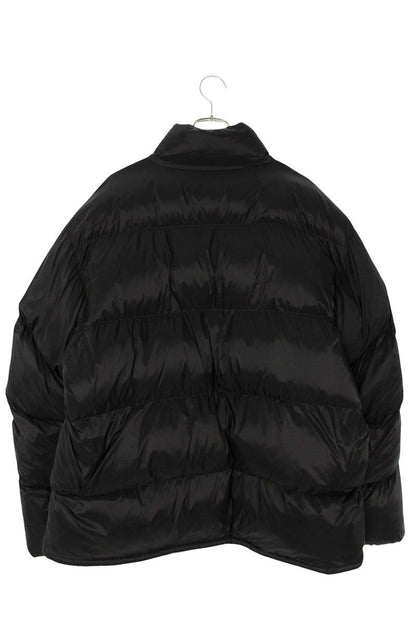 Balenciaga Fur Blouson Black Size 44