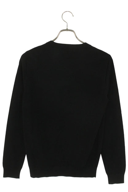 Valentino VLTN Knit Sweater Black Size XS