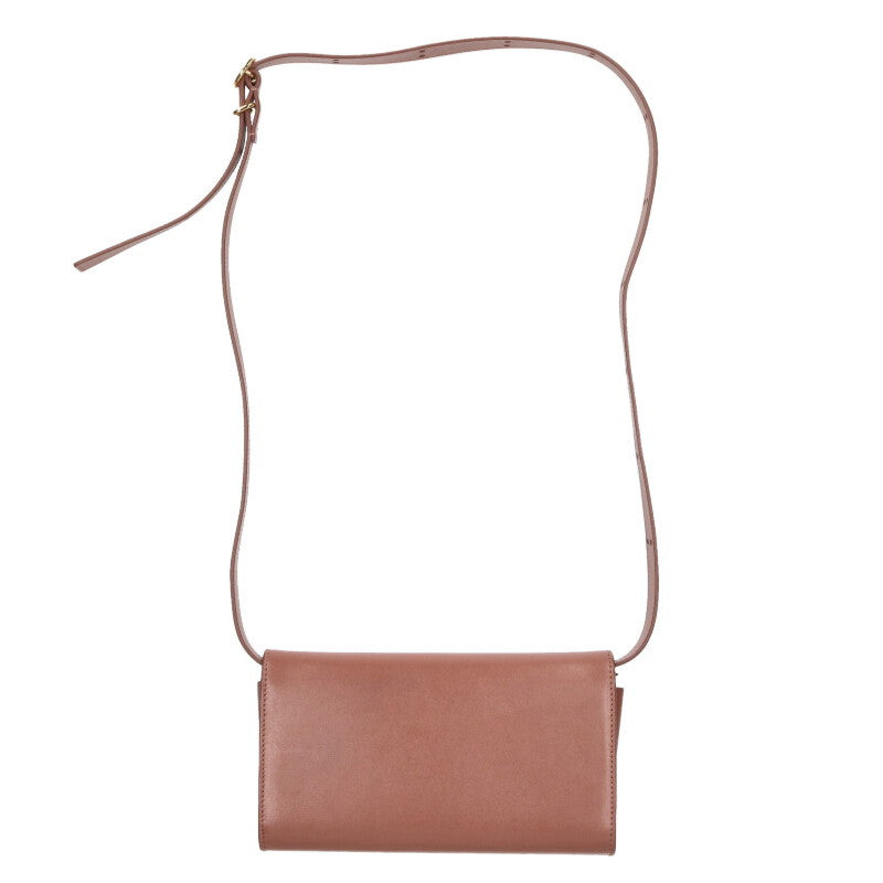 Jil Sander Retro style Pink One Size